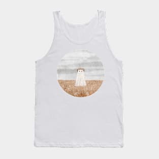 Walter Summer Meadow Tank Top